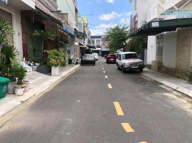 💥 BÁN LÔ ĐẤT MẶT PHỐ HUỲNH NGỌC HUỆ 70m2 – TRUNG TÂM TP ĐÀ NẴNG – GIÁ CHỈ 4,X TỶ 💥