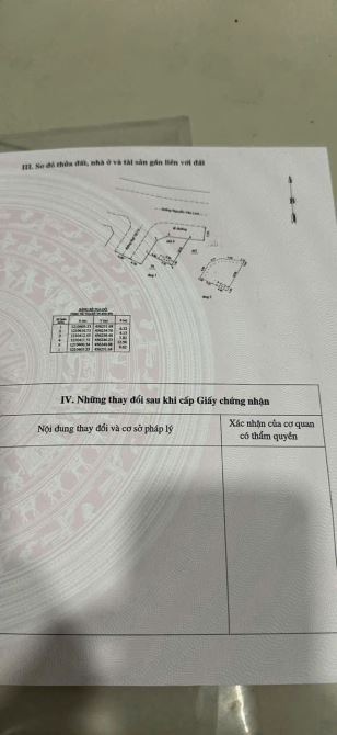 Bán nhà góc 2 mặt tiền 1 trệt 1 lầu Nguyễn Văn Linh Phường Xuân An