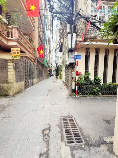 Lạc Long Quân - Tây Hồ . Khu vực phát triển . Phân lô bàn cờ . Tiện ích đỉnh cao . 21 tỷ