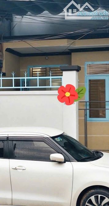 HẺM XE HƠI 1 TRỤC - NHÀ 2 TẦNG 50M2 MỚI Ở NGAY - CÁCH ĐƯỜNG BÙI CÔNG TRỪNG - ĐÔNG THẠNH VÀ