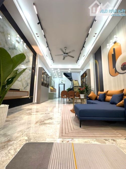 SIÊU PHẨM BÌNH TÂN SÁT AEON TÂN PHÚ,XE HƠI NGỦ TRONG NHÀ,4X18,2TẦNG- FULL NỘI THẤTXỊN SÒ