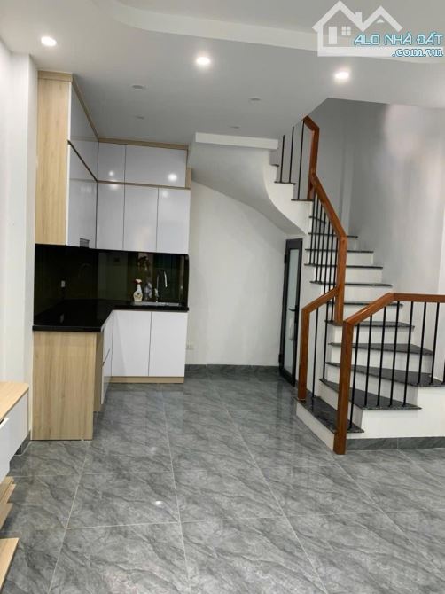 Siêu hiếm có giữa thủ đô hà 👉🏿 NHÀ ĐẸP XÂY MỚI – Ở NGAY – KHUNG BÊ TÔNG CHẮC CHẮN – TẶNG