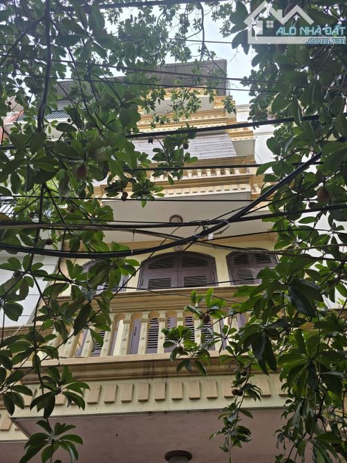 Bán gấp PL Thành Công Lánh Hạ Ba Đình gần phố oto KD 60m x5T nhỉnh 20 tỷ TL.