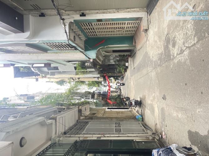 🏡 NHÀ ĐẸP – Hào Nam-Đống Đa HN-SỔ ĐỎ CHÍNH CHỦ – Ở NGAY- Giá: Nhỉnh 8 Tỷ. 📍 Vị trí siêu