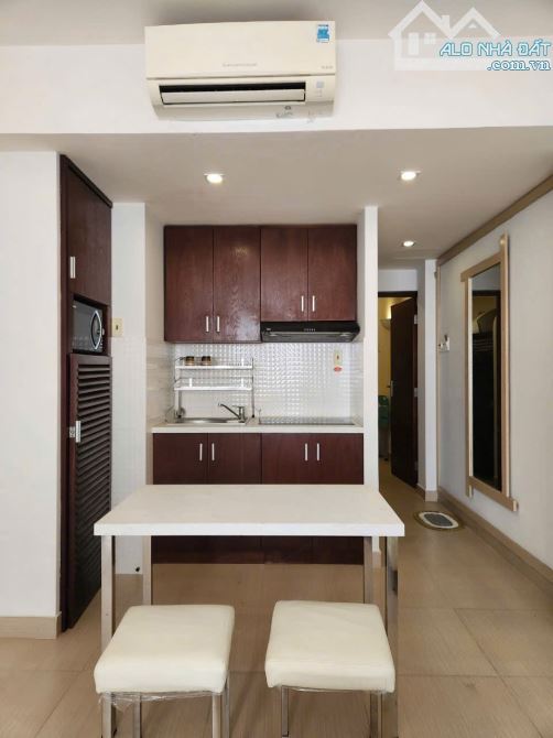 CẦN CHO THUÊ NGUYÊN CĂN - KINH DOANH CĂN HỘ TẠI KHU PHỐ TÂY - TO NHA TRANG