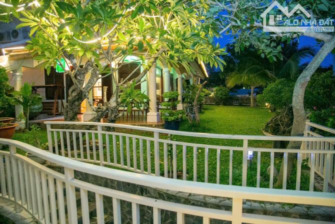Bán biệt thự Domaine liền kề Sealinks Mũi Né căn giá tốt nhất