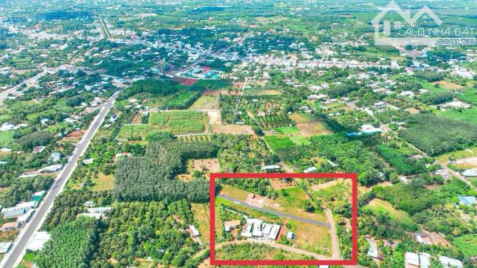 🌟 BÁN ĐẤT LONG PHƯỚC – TRUNG TÂM TP. BÀ RỊA – GIÁ TỐT 🌟