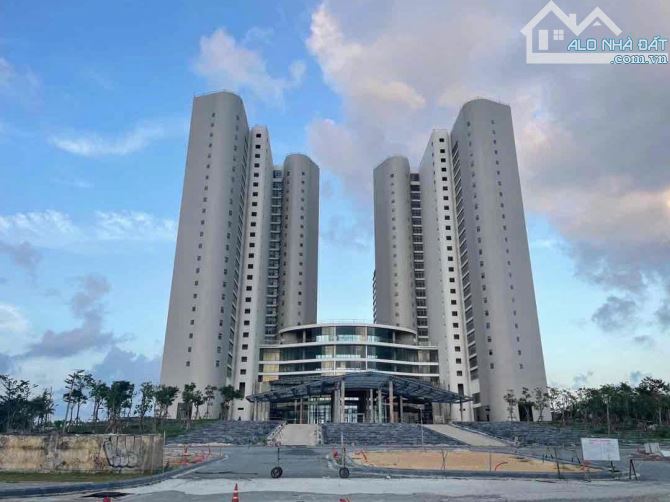 Chính Chủ Gửi Bán Cặp Nguyễn Khắc Viện Mặt Biển - 250m2 - Giá 30tỷ8 tl