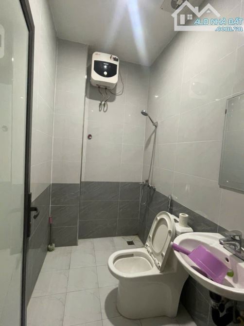 Bán nhà Kiều Sơn, Đằng Lâm, Hải An,  4 tầng, 64m2, 5,1 tỷ.