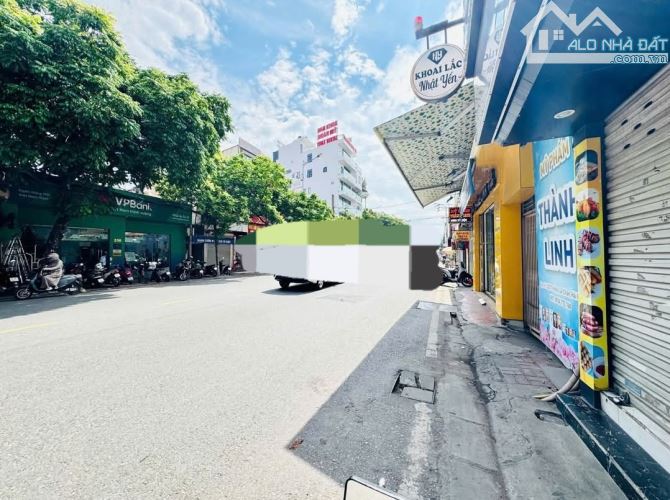 Bán nhà Tô Hiệu, Hàng Kênh, Lê Chân,  3,5 Tầng, 63m2, 17,8 tỷ