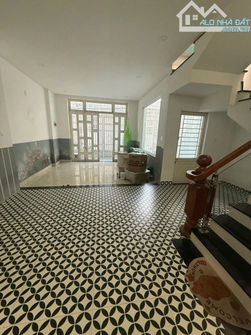 NHÀ 2 TẦNG KIỆT Ô TÔ 4.5M NGAY PHAN TỨ – PHỐ TÂY AN THƯỢNG – ĐẦU TƯ CĂN HỘ - CHỈ 6.1 TỶ