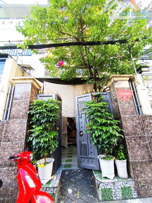 🔔🔔 NHÀ ĐẸP 2 TẦNG - NGAY GÓC TÂY THẠNH - LƯU CHÍ HIẾU TÂY THẠNH TÂN PHÚ-GẦN TRƯỜNG CHINH