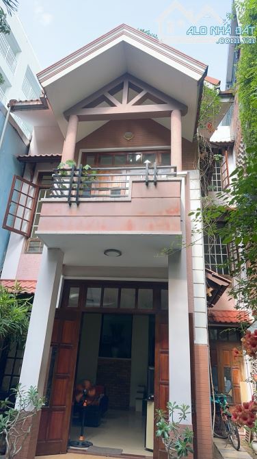 ☘️ VILLA SÂN VƯỜN 3 TẦNG – KIỆT 4M NÚI THÀNH – DIỆN TÍCH 154M² – VỊ TRÍ VIP TRUNG TÂM HẢI