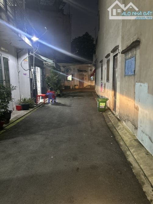 NHÀ 102m2 – HẺM Ô tô – PHAN VĂN HỚN, Q12 – Giá chỉ 5,160 tỷ