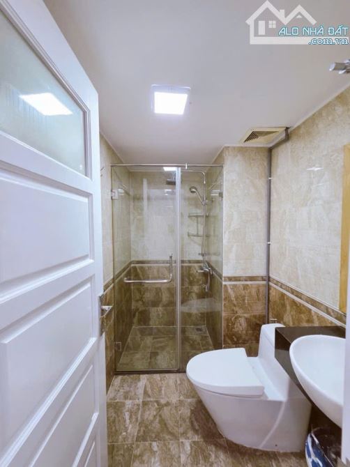 CĂN HỘ CAO CẤP MỄ TRÌ HẠ – 75M² – 3PN – FULL NỘI THẤT MỚI – VIEW KEANGNAM – GIÁ CHỈ 6.15 T