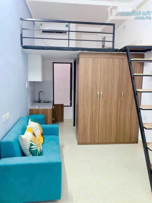 **BÁN CCMN HOT NHẤT PHÙNG KHOANG - 7 TẦNG THANG MÁY- DÒNG TIỀN SIÊU ỔN ĐỊNH**