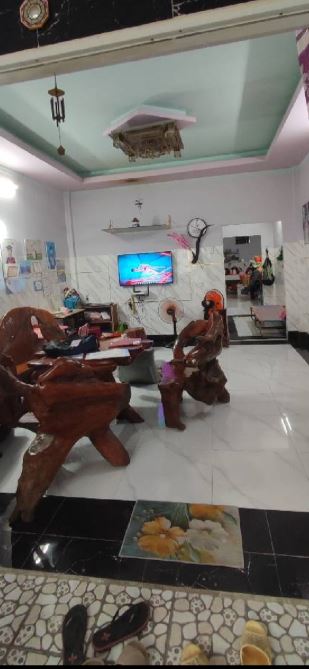 Nhà bán đường Nguyễn ánh thủ Tân Chánh hiệp quận 12,168 m2, bán 7 tỷ