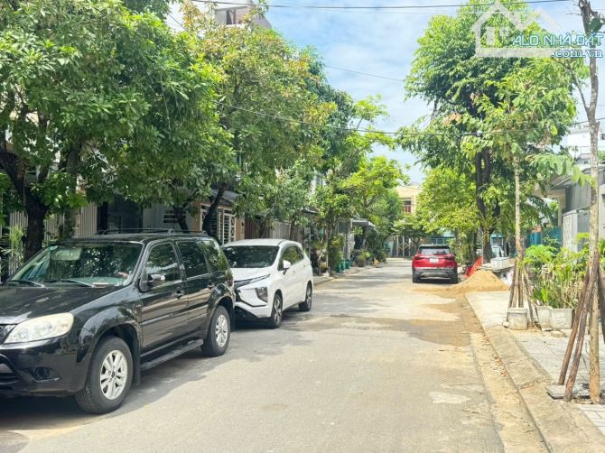 BÁN LÔ ĐẤT ĐƯỜNG 7M5 TRẦN HUY LIỆU - 98M2 NGANG 5M GIÁ 5 TỶ 250 GẦN LÊ ĐẠI HÀNH
