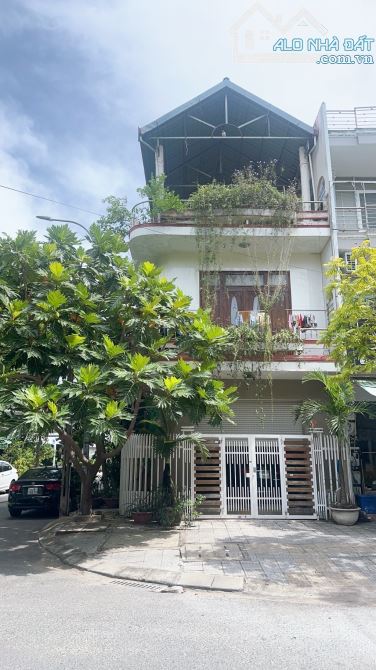 🔥 SIÊU PHẨM LÔ GÓC NGÃ TƯ TRIỆU VIỆT VƯƠNG – NGUYỄN BỈNH KHIÊM | 116M² | CHỈ 27,8 TỶ 💎
