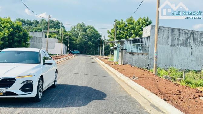 🏖️ Bán đất TĐC Lê Lai – Phước Hải, cách bờ kè 200m, DT 81.5m², giá 2.55 tỷ 🌟