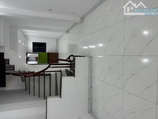 BÁN NHÀ MIÊU NHA - TÂY MỖ - 2 THOÁNG - FULL NỘI THẤT - 38M X 4 TẦNG - GIÁ 6,3 TỶ