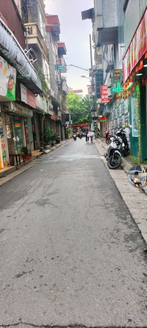💥BẠCH MAI-NGÕ NÔNG-GẦN PHỐ-KINH DOANH ĐC-5 TẦNG DÂN XÂY👉7,X TỶ