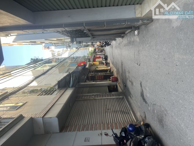 Bán Nhà Phú Đô, Nam Từ Liêm 5 Tầng Thang Máy Full Nội Thất
