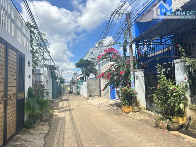 💥 BÁN ĐẤT HẺM 266 Y MOAN TÂN LỢI QUA VÀNH ĐAI. HẺM THÔNG QUA VÀNH ĐAI