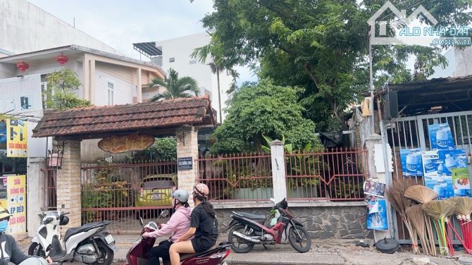 🌴 SIÊU PHẨM ĐẤT VÀNG 286M² LÊ HỮU TRÁC – GIẢM SÂU 2,5 TỶ – CƠ HỘI VÀNG ĐẦU TƯ SINH LỜI 🌊