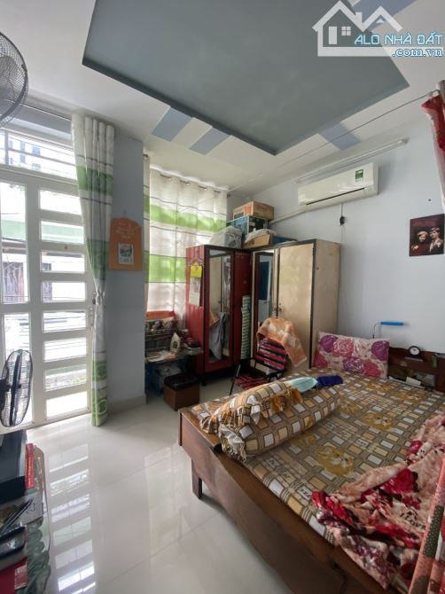 💥  Bán nhà 2 tầng Phan Huy Ích - dt 50m2- HXH - Giá dưới 4 tỷ