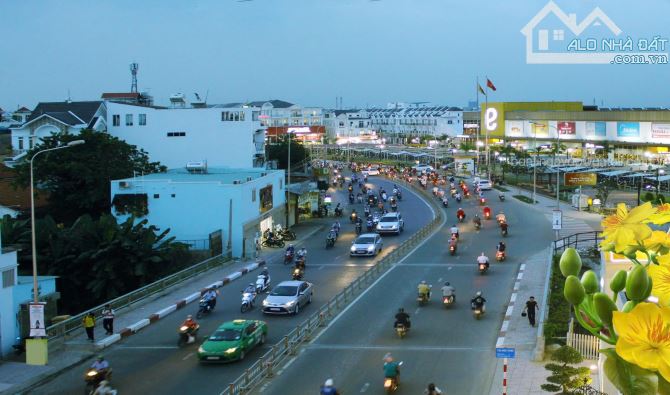 BÁN ĐẤT MẶT TIỀN DƯƠNG QUẢNG HÀM, PHƯỜNG 5, GÒ VẤP, TP.HCM GIÁ 65 TỶ