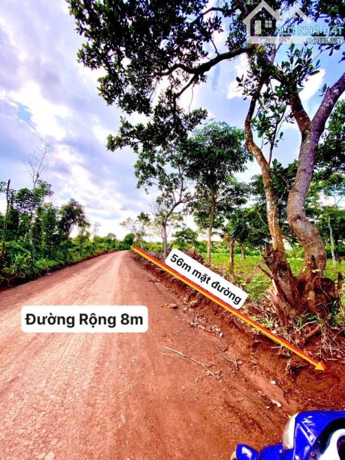 VEW ĐẸP CÁCH ĐƯỜNG CHÍNH YMOAN NỐI DÀI 900m
