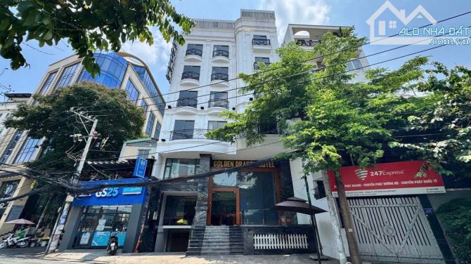 Bán nhà đẹp 3 tầng đường Ca Văn Thỉnh, diện tích 76m², vị trí đẹp, giá 8.3 tỷ