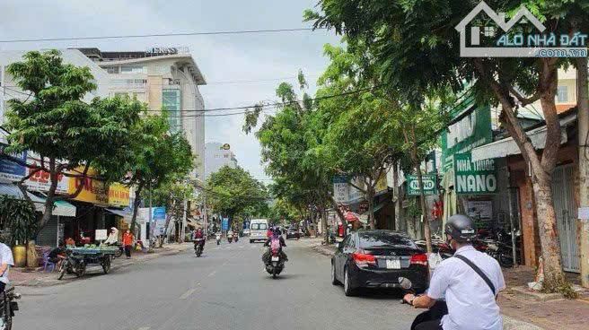 Bán Nhà 4 Tầng (Căn Góc) – MT Nguyễn Hữu Cảnh, P. Thắng Nhất – 5x13m – Giá 11,5 Tỷ