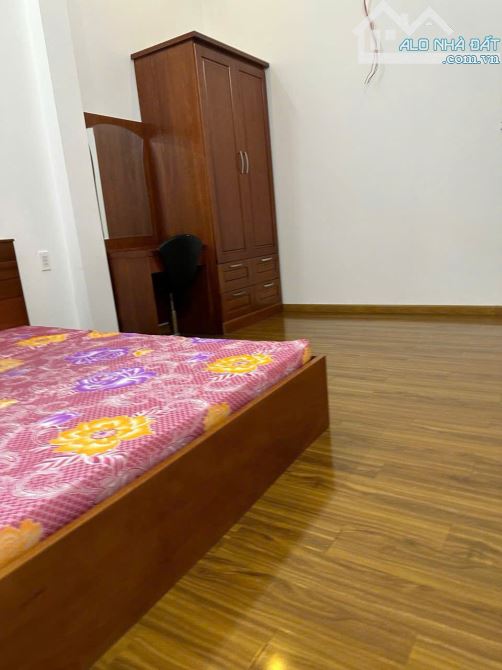 BÁN NHÀ MỚI XÂY – HẺM XE TẢI – TÂN BÌNH