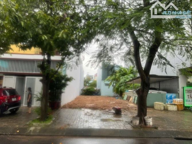 Cần bán gấp lô đất đường cổ mân mai 5 hoà xuân giá rẻ