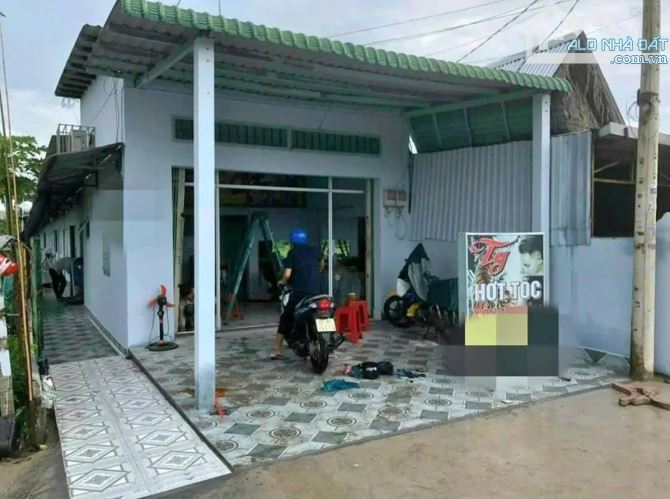 DÃY TRỌ BÌNH CHÁNH 850 TRIỆU ĐƯỜNG ĐOÀN NGUYỄN TUẤN SHR
