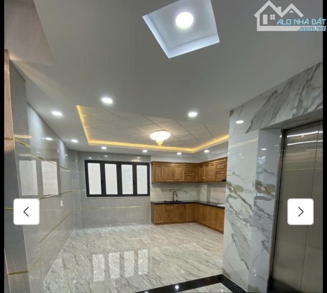 Nhà mặt tiền Lũy Bán Bích 8.5x22 3 lầu HDT 70tr/tháng 40 tỷ về 35 tỷ CTXD hầm 7 lầu