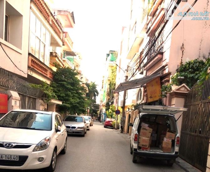 🔥SIÊU PHẨM – NHÀ ĐẸP VŨ XUÂN THIỀU - LONG BIÊN- 50M- LÔ GÓC- 6T TM- Ô TÔ - CHỈ 11.95 TỶ.