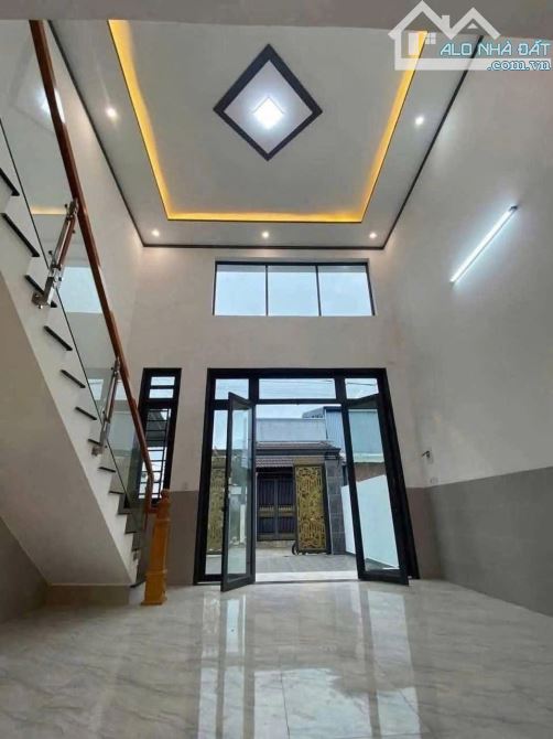 Chủ gửi bán nhà gác lửng đẹp phường Tân triều ( Tân bình củ) Đồng Nai
