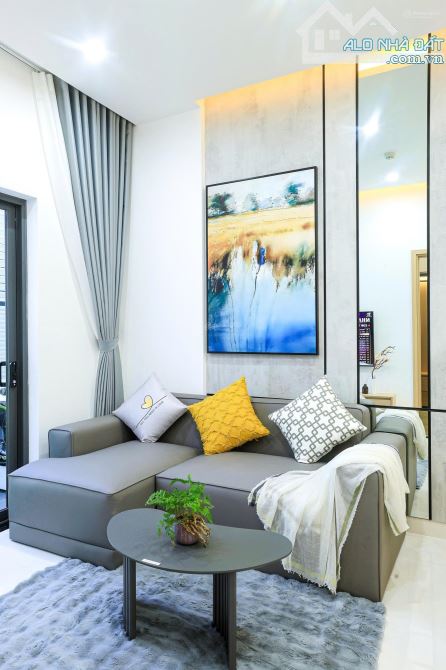 Bán căn hộ đẹp tại Destino Centro, 1,5 tỷ, 60 m2, nhiều tiện ích