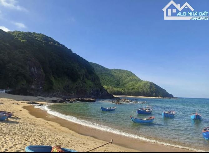 🌊 Bán đất góc 3 mặt tiền Phước Hải – Cách biển 400m, DT 84m² full thổ cư, giá 2.5 tỷ ✨