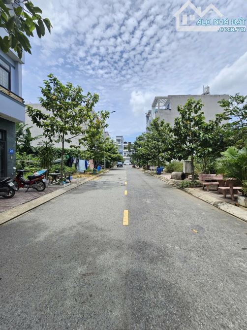 3,7Tỷ🔥Bán đất KDC đường N2 KDC Phú Hồng Thịnh 6, p.Bình An, Tp.Dĩ An