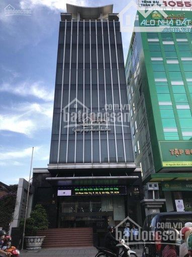 Gía rẻ nhất quận 1! Cần bán nhà MT Ngô Văn Năm, Phường Bến Nghé, Quận 1. DT: 5.6m x 27.5m