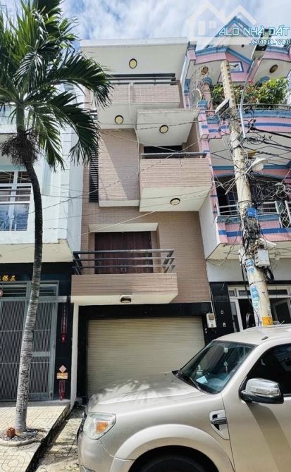 HÀNG HIẾM! NHÀ GIÁ NGỘP Đ.PHAN VĂN HÂN, BÌNH THẠNH. GIÁ 4TỶ160/63.21m2(4.3x14.7) SỔ NỞ HẬU