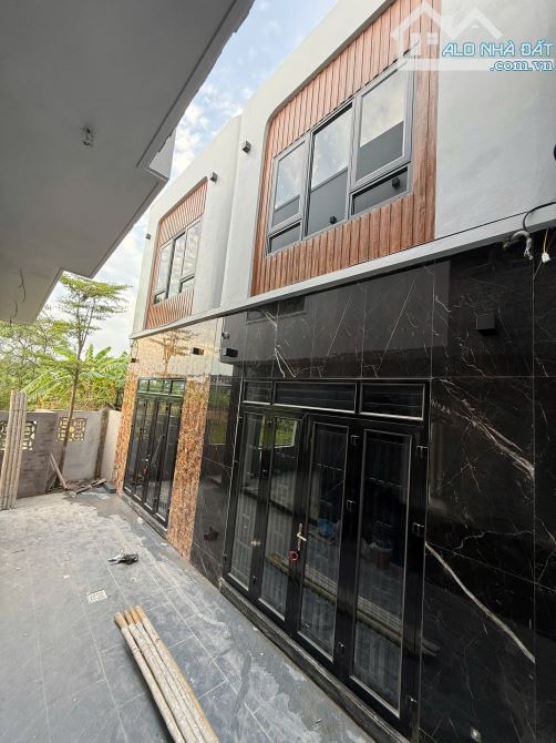BÁN NHÀ 2 TẦNG MỸ XÁ, 45,5M2, 1 TỶ 460 TRIỆU