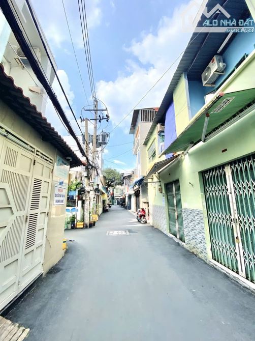 MUA NHÀ SINH LỜI - ĐANG CHO THUÊ HƠN 20TR/THÁNG - NGAY TÂN KỲ TÂN QUÝ - BÁN GẤP TRONG TUẦN