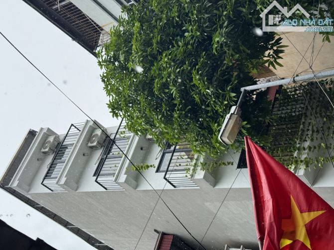 CCMN TRUNG TÂM CẦU GIẤY – DÒNG TIỀN 40TR/THÁNG – BA GÁC TẬN CỔNG – CÁCH Ô TÔ 50M