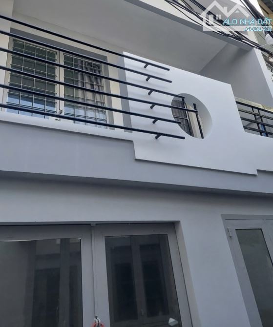 BÁN NHÀ QUẬN 7, TÂN MỸ, TÂN THUẬN TÂY.