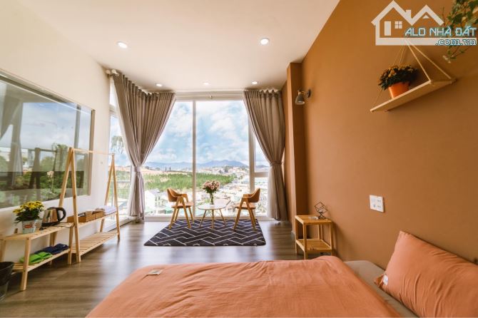 Nhà 3 Tầng Hẻm Ô Tô – View Đẹp, Gần Chợ Đà Lạt, Giá Chỉ 7 Tỷ 5!